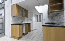 Tidenham kitchen extension leads